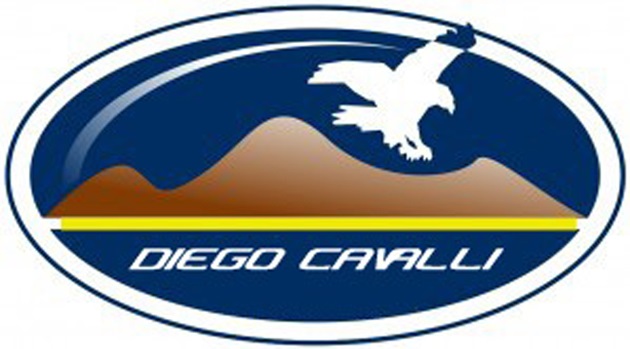 DIEGO CAVALLI