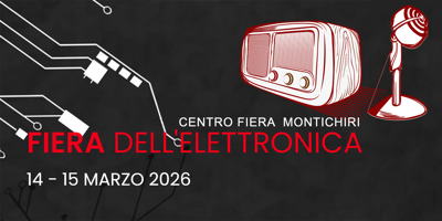 Fiera di Montichiari 2026
