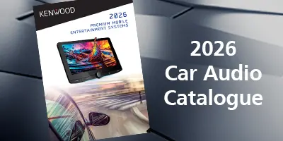 Car Entertainment 2026
