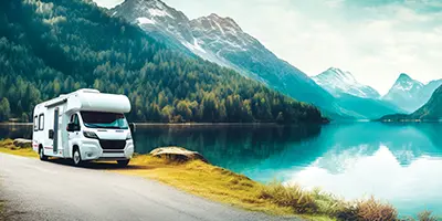 Camper Navigation Package